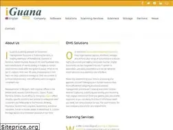 Sites similar to iguana-idm.com