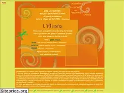 Sites similar to iguana-luberon.com