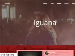 Sites similar to iguana-music.de