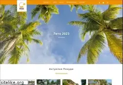 Sites similar to iguana.com.mk