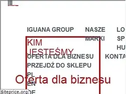 Sites similar to iguana.group