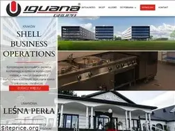 Sites similar to iguana.pl