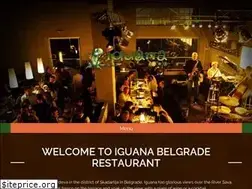 Sites similar to iguana.rs