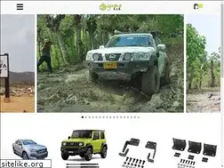 Sites similar to iguana4x4.com