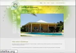 Sites similar to iguanabay.fr