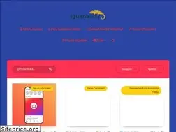 Sites similar to iguanabey.com