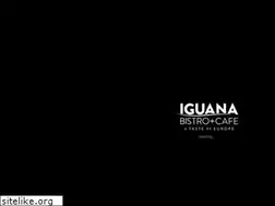 Sites similar to iguanacafe.com