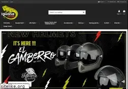 Sites similar to iguanacustom.com
