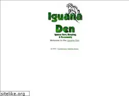 Sites similar to iguanaden.org