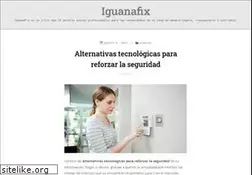Sites similar to iguanafix.com.ar