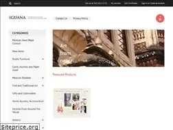 Sites similar to iguanaimports.com