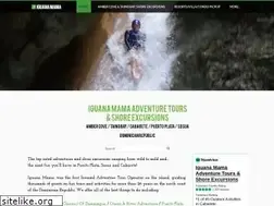 Sites similar to iguanamama.com