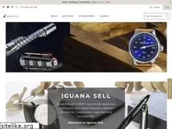 Sites similar to iguanasell.co.uk