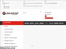 Sites similar to iguanasklep.pl