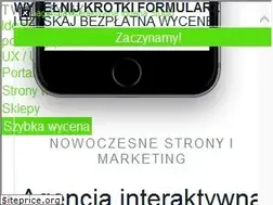 Sites similar to iguanastudio.pl