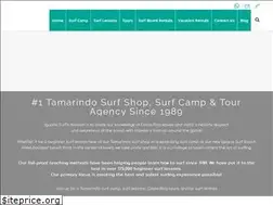 Sites similar to iguanasurf.net