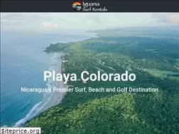 Sites similar to iguanasurfrentals.com