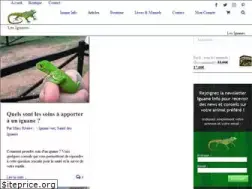 Sites similar to iguane.info
