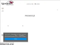 Sites similar to iguane.pl
