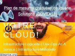Sites similar to iguanesolutions.com