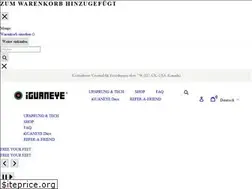 Sites similar to iguaneye.de