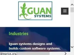 Sites similar to iguansystems.com