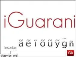 Sites similar to iguarani.com