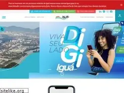 Sites similar to iguasa.com.br