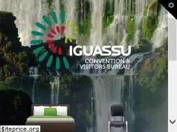 Sites similar to iguassu.com.br