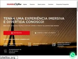 Sites similar to iguassucitytour.com.br
