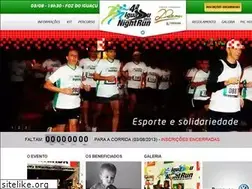 Sites similar to iguassunightrun.com.br