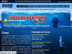 Sites similar to iguasub.com.br
