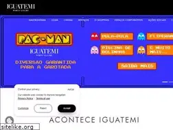 Sites similar to iguatemiportoalegre.com.br