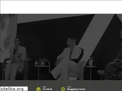 Sites similar to iguatemitalks.com.br