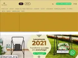 Sites similar to iguatumoveis.com.br