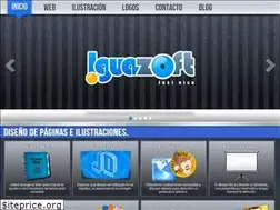 Sites similar to iguazoft.com