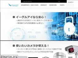 Sites similar to iguazu-eagleeye.jp