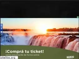 Sites similar to iguazuargentina.com