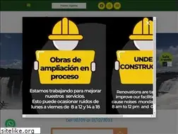 Sites similar to iguazujunglelodge.com