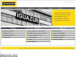 Sites similar to iguazuri.com