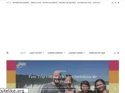 Sites similar to iguazuturismo.gob.ar