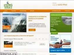 Sites similar to iguazuviajes.com