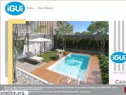 Sites similar to igui.com