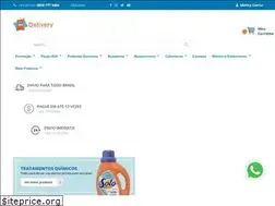 Sites similar to iguidelivery.com