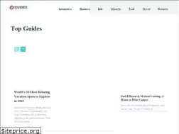 Sites similar to iguides.org