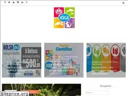 Sites similar to iguiecologia.com