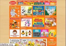 Sites similar to iguinho.com.br