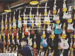 Sites similar to iguitarmusic.co.th