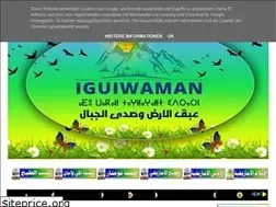Sites similar to iguiwaman.blogspot.com