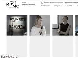 Sites similar to igumo.ru